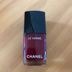 NWT Chanel Nail Polish